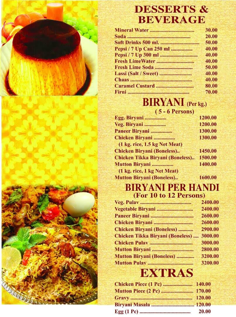 Lucky Biryani - Andheri - Mumbai image 5