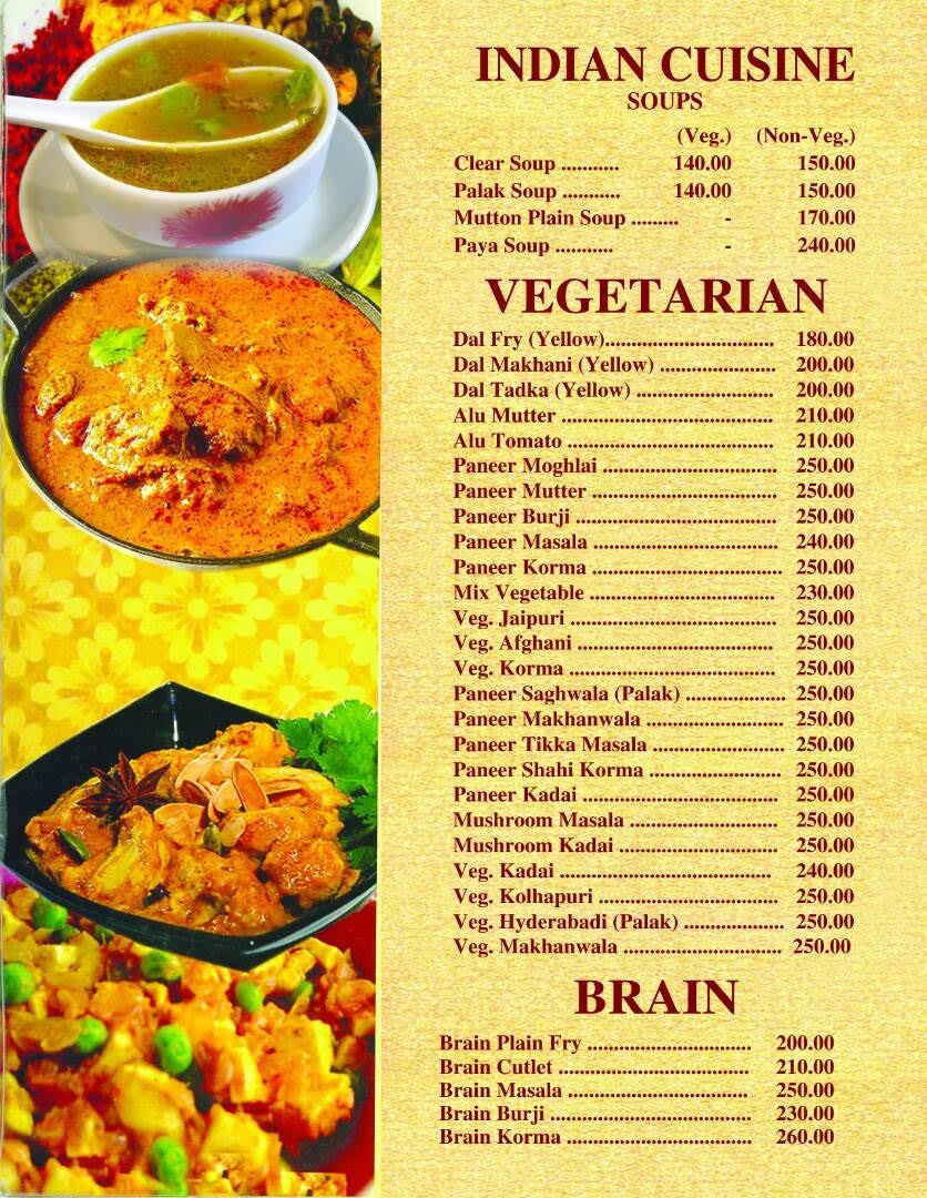 Lucky Biryani - Andheri - Mumbai image 6