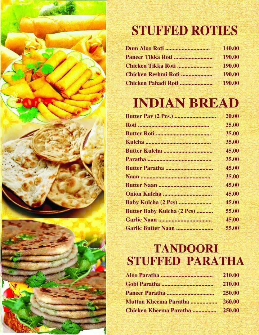 Lucky Biryani - Andheri - Mumbai image 9