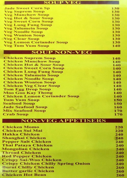 Lucky Dragon - Mahim - Mumbai image 2