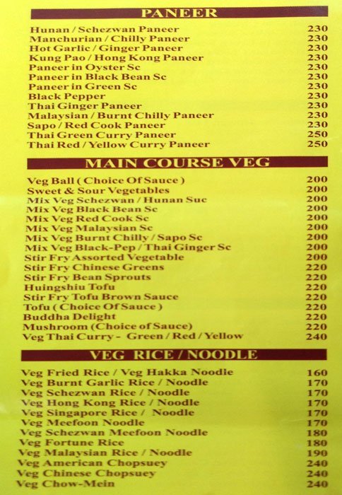 Lucky Dragon - Mahim - Mumbai image 5