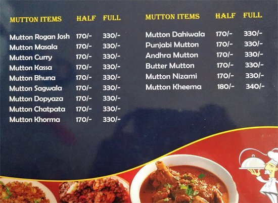 Lucky Restaurant - Miyapur - Hyderabad image 6