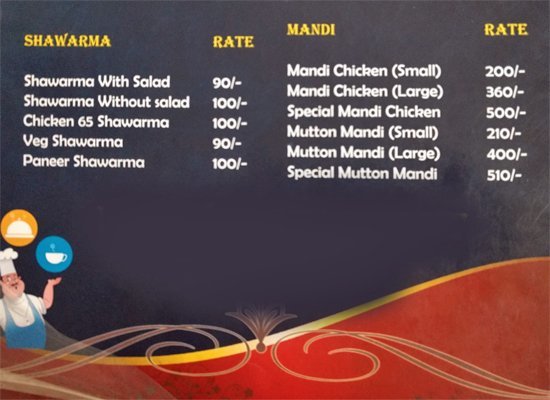 Lucky Restaurant - Miyapur - Hyderabad image 1