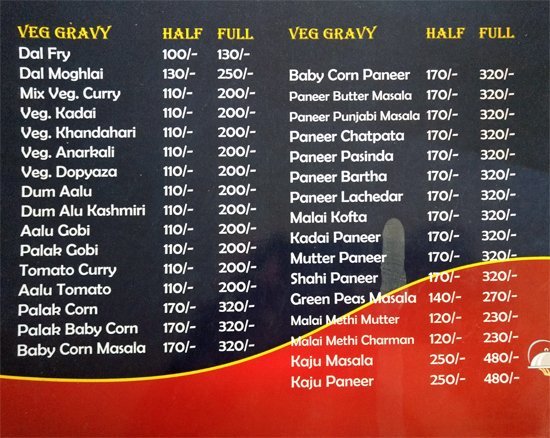 Lucky Restaurant - Miyapur - Hyderabad image 4