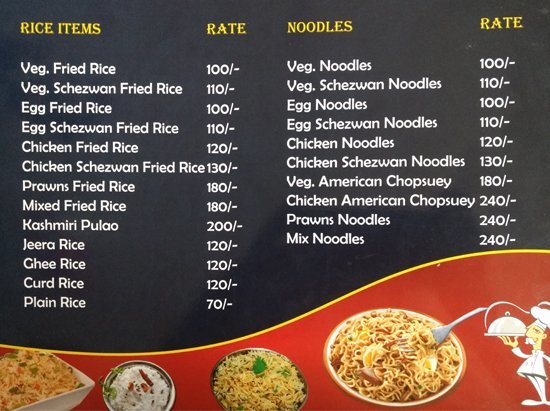 Lucky Restaurant - Miyapur - Hyderabad image 3