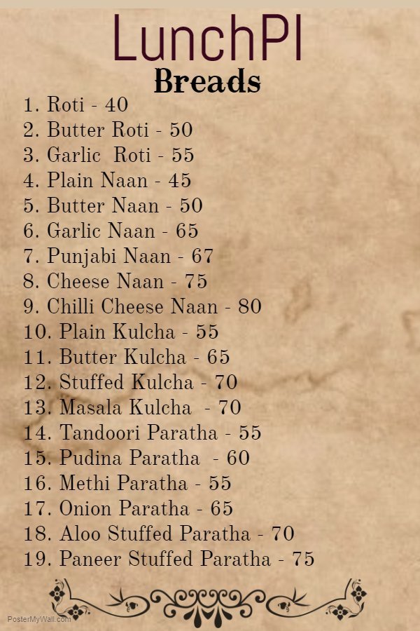 LunchPI - Perungudi - Chennai image 13