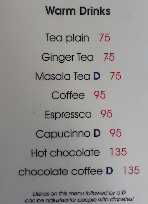 Lydie's - Muttukadu - Chennai image 2