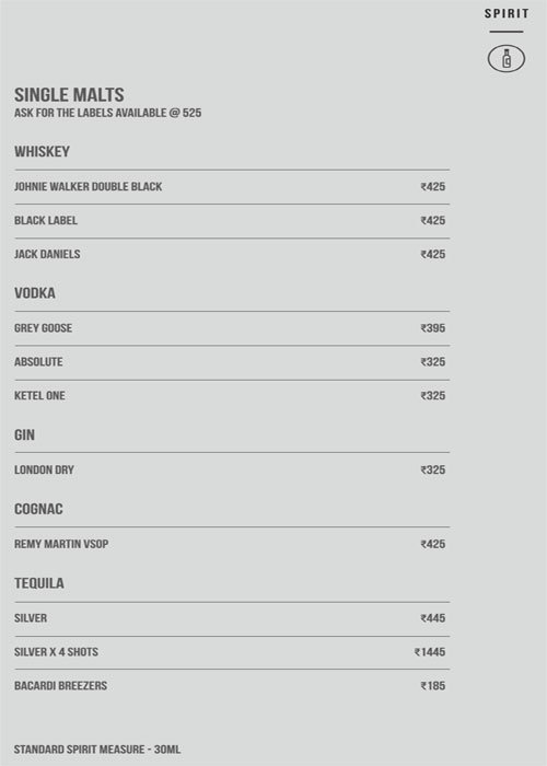 MOB - Film Nagar - Hyderabad image 12