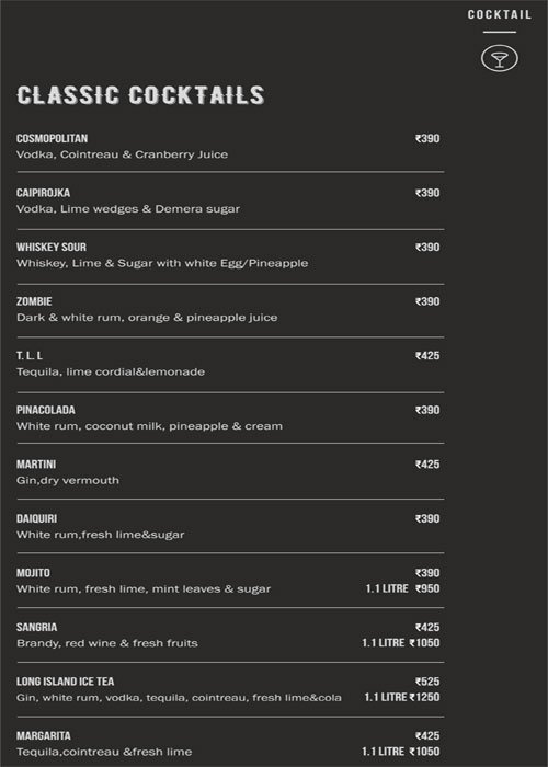 MOB - Film Nagar - Hyderabad image 13