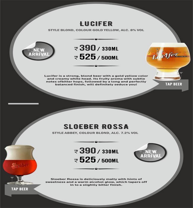 MOB - Film Nagar - Hyderabad image 26