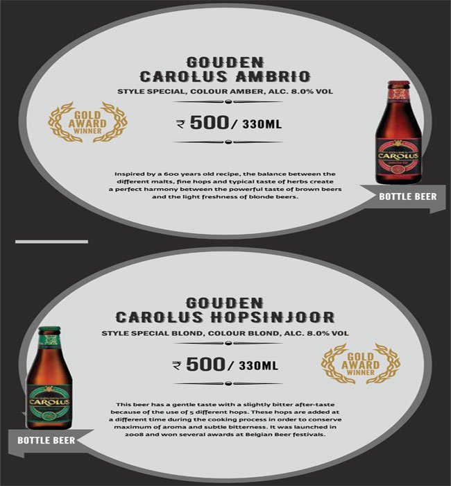 MOB - Film Nagar - Hyderabad image 18