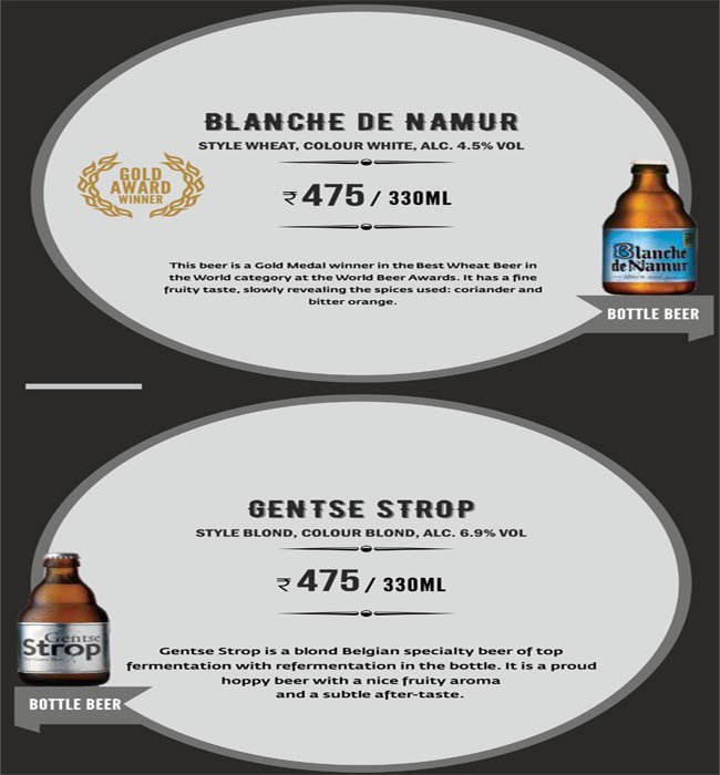 MOB - Film Nagar - Hyderabad image 22