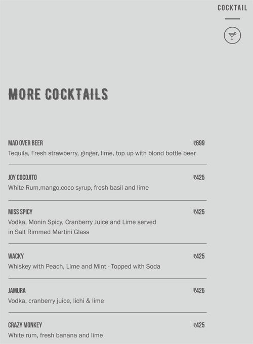 MOB - Film Nagar - Hyderabad image 14