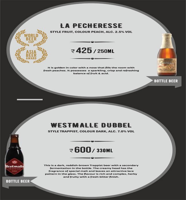 MOB - Film Nagar - Hyderabad image 20