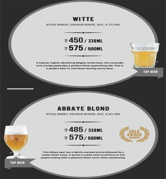 MOB - Film Nagar - Hyderabad image 24