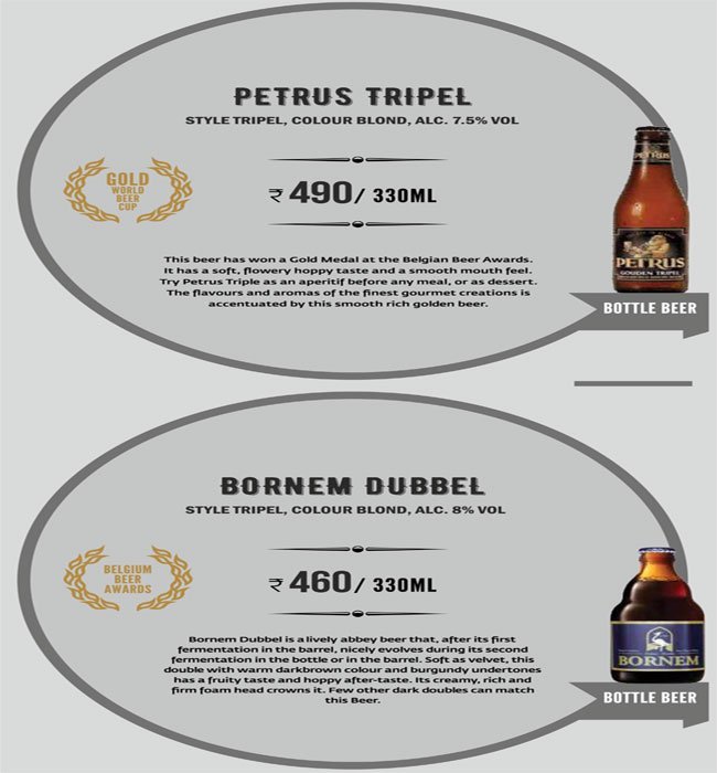 MOB - Film Nagar - Hyderabad image 19