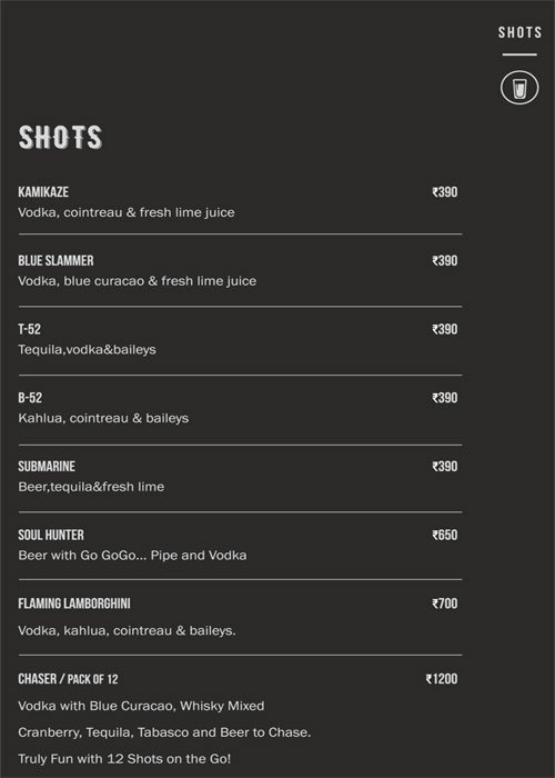 MOB - Film Nagar - Hyderabad image 11