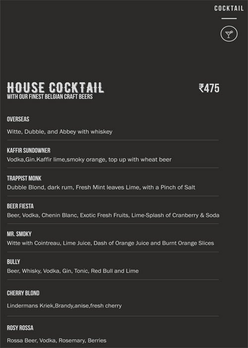 MOB - Film Nagar - Hyderabad image 15