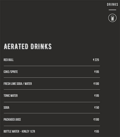 MOB - Film Nagar - Hyderabad image 9