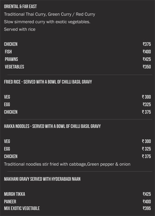 MOB - Film Nagar - Hyderabad image 3