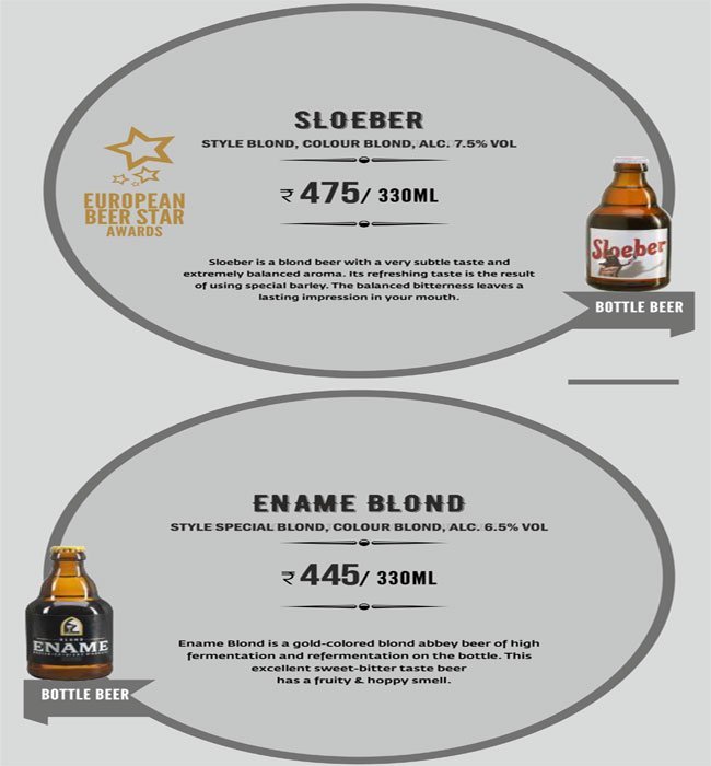 MOB - Film Nagar - Hyderabad image 21