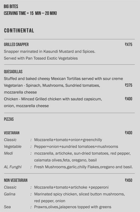 MOB - Film Nagar - Hyderabad image 4