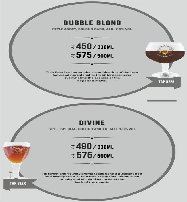 MOB - Film Nagar - Hyderabad image 23