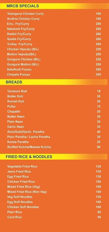 MRCB - Hafeezpet - Hyderabad image 14