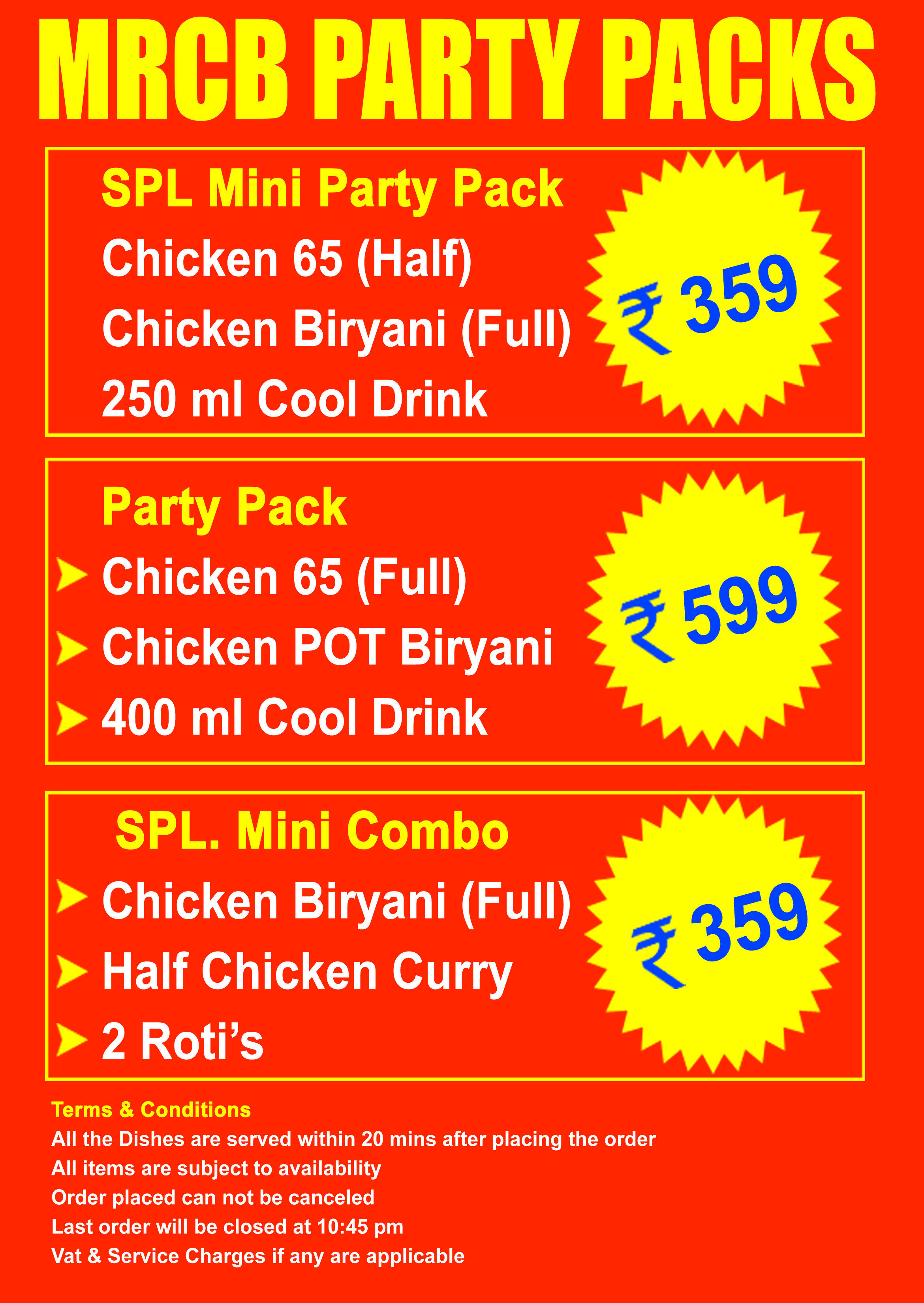 MRCB - Hafeezpet - Hyderabad image 3