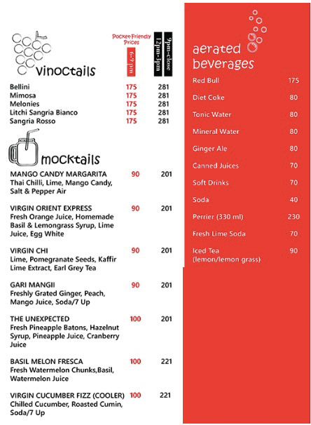 MRP - Kalyani Nagar - Pune image 1