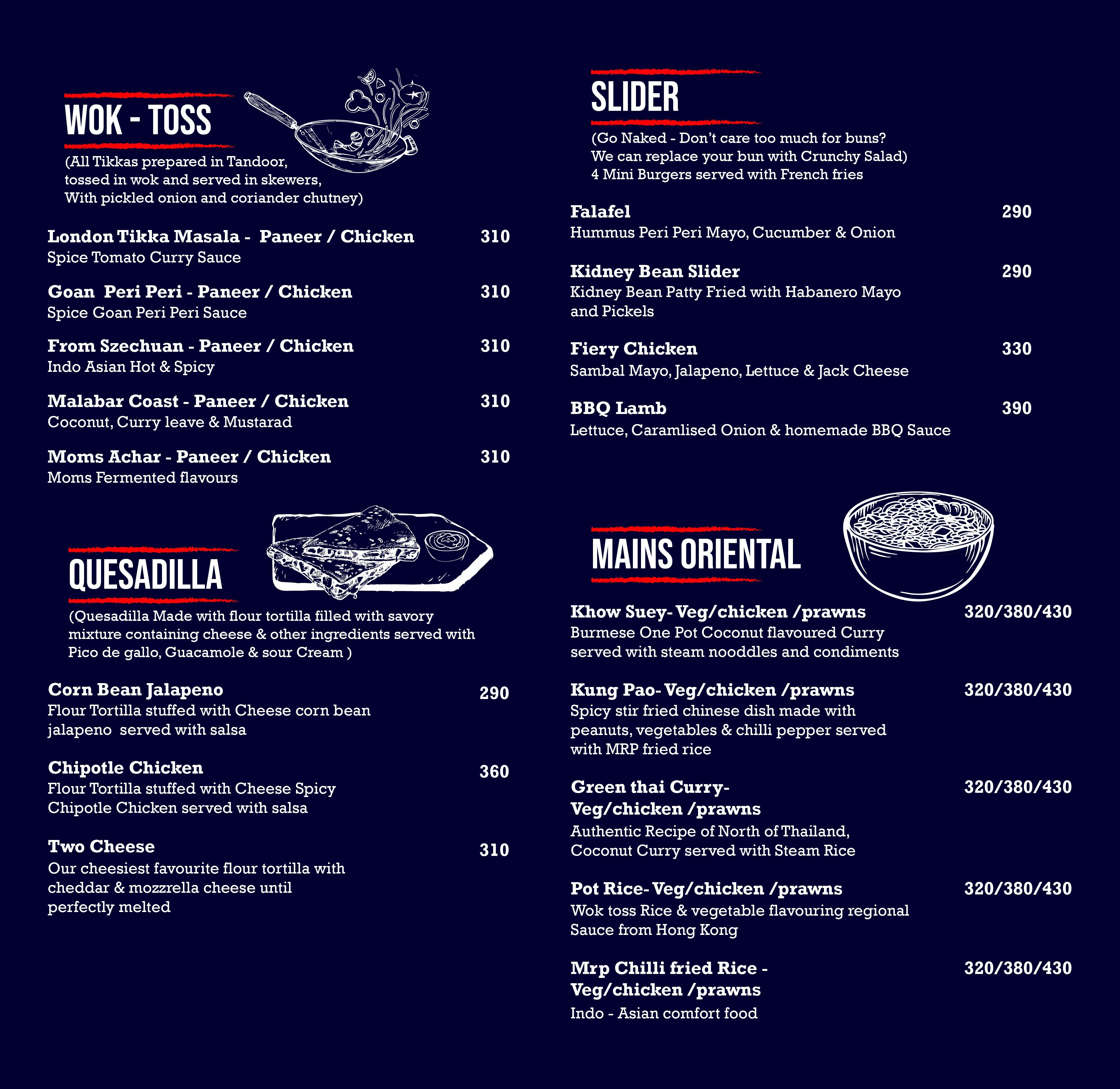 MRP - Kalyani Nagar - Pune image 4