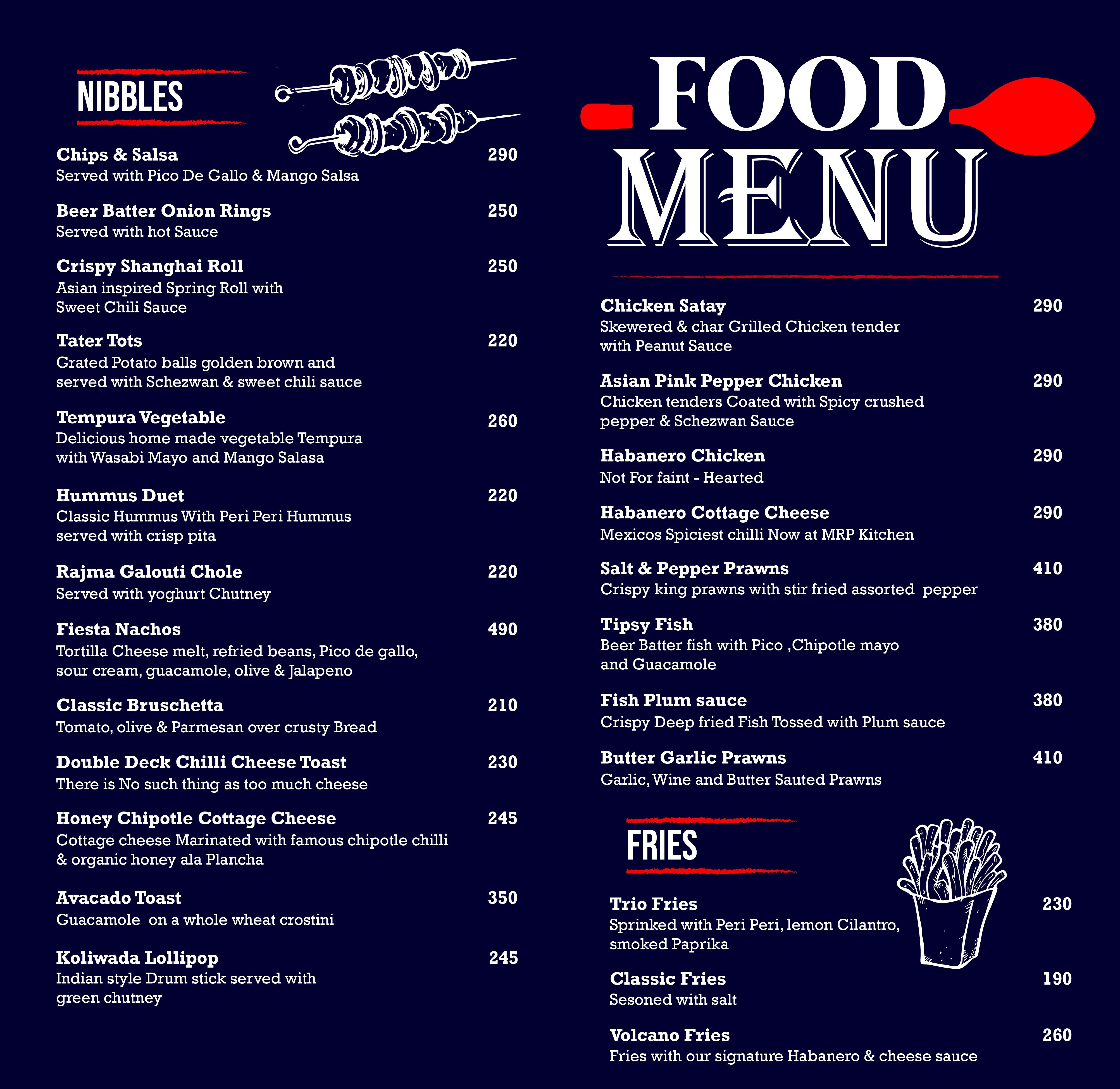 MRP - Kalyani Nagar - Pune image 5