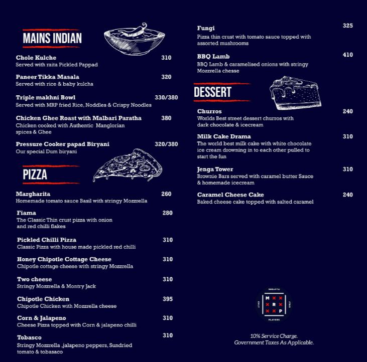 MRP - Kalyani Nagar - Pune image 6