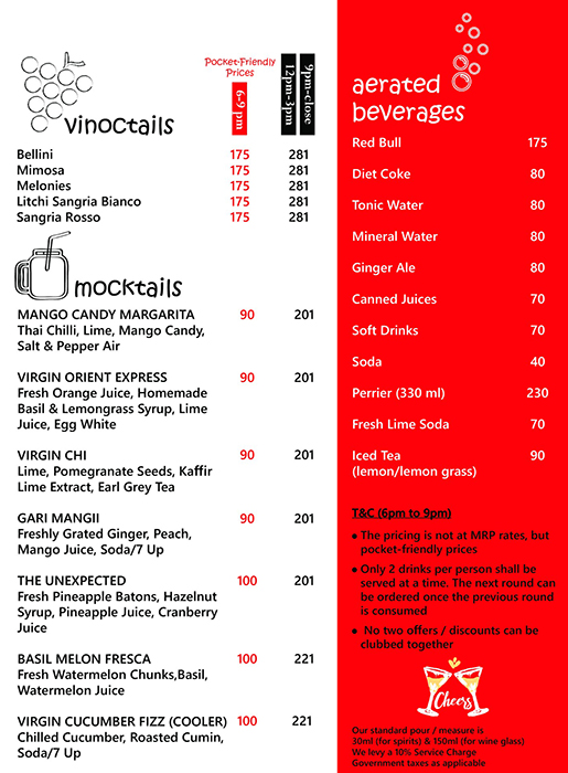 MRP - My Regular Place - Dadar East - Mumbai image 2