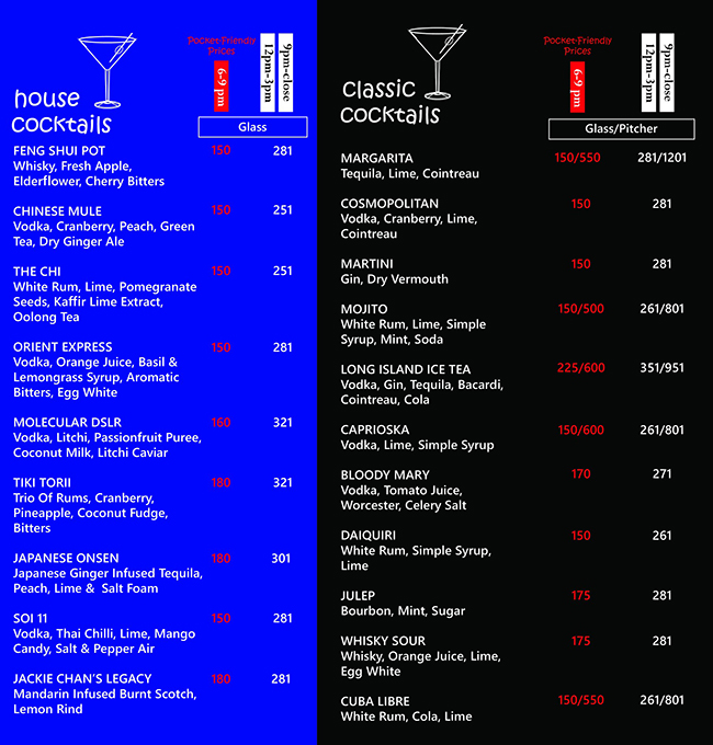 MRP - My Regular Place - Dadar East - Mumbai image 3