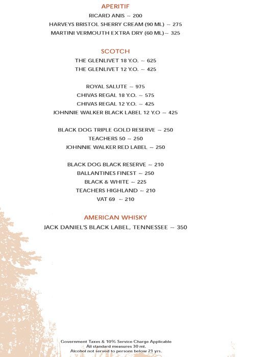 Machaan - E.M Bypass - Kolkata image 15