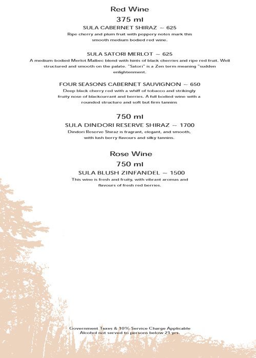 Machaan - E.M Bypass - Kolkata image 5