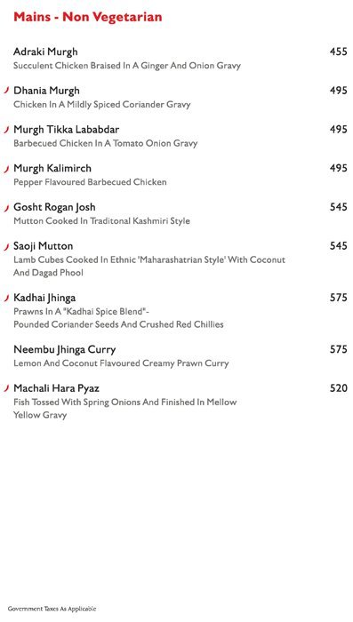 Machaan - E.M Bypass - Kolkata image 18