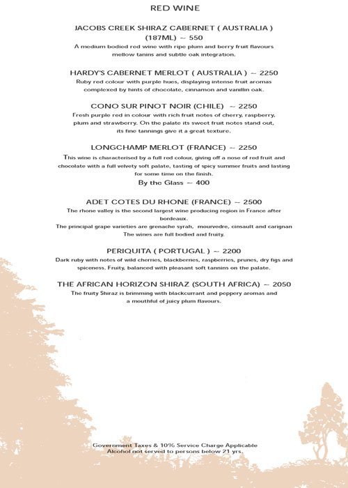 Machaan - E.M Bypass - Kolkata image 7