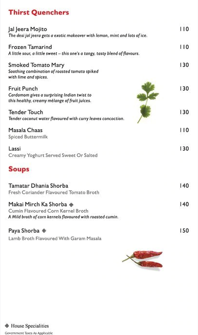 Machaan - E.M Bypass - Kolkata image 23