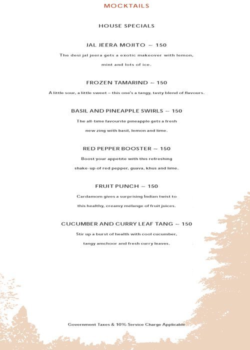 Machaan - E.M Bypass - Kolkata image 11