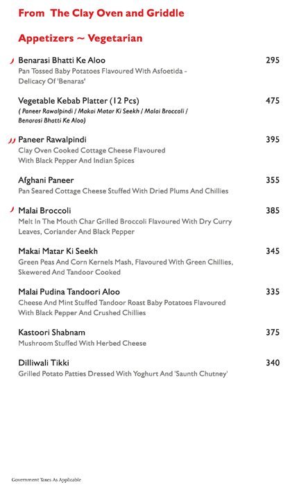 Machaan - E.M Bypass - Kolkata image 21