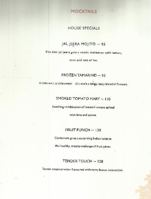 Machaan - E.M Bypass - Kolkata image 4