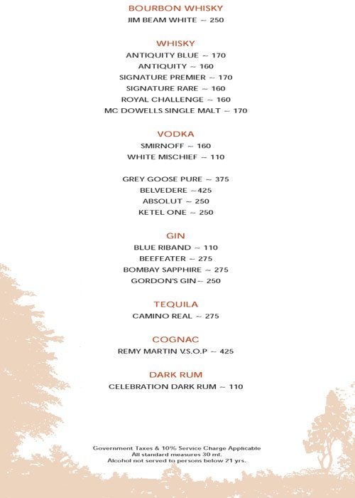 Machaan - E.M Bypass - Kolkata image 14