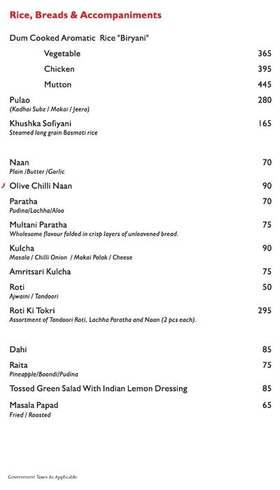 Machaan - E.M Bypass - Kolkata image 17