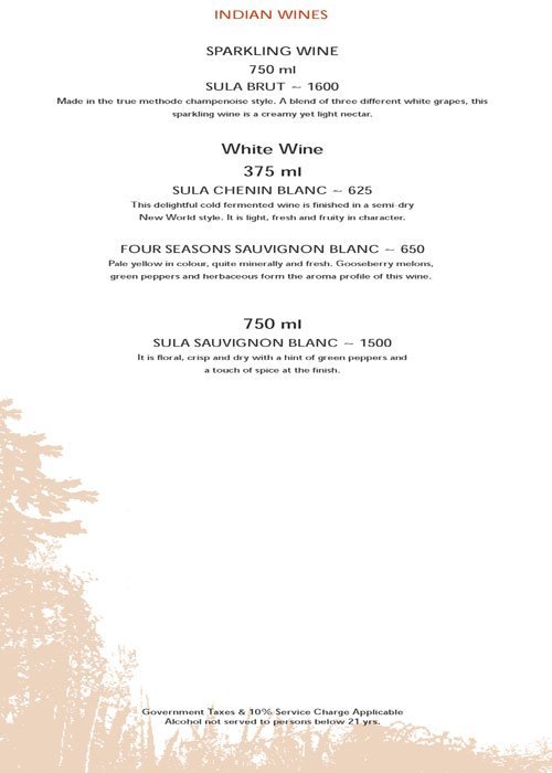 Machaan - E.M Bypass - Kolkata image 6