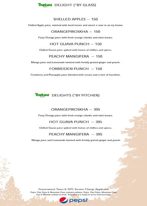 Machaan - E.M Bypass - Kolkata image 10