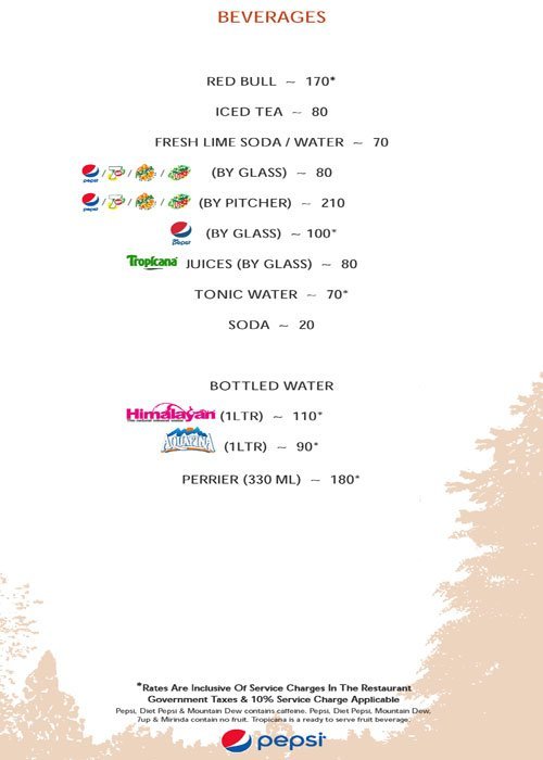 Machaan - E.M Bypass - Kolkata image 9