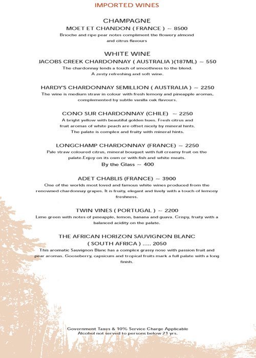 Machaan - E.M Bypass - Kolkata image 8