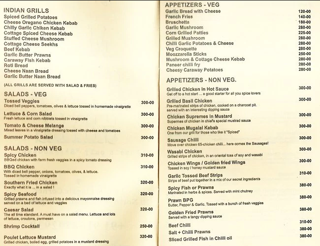 Mad House Grill - Koregaon Park - Pune image 5